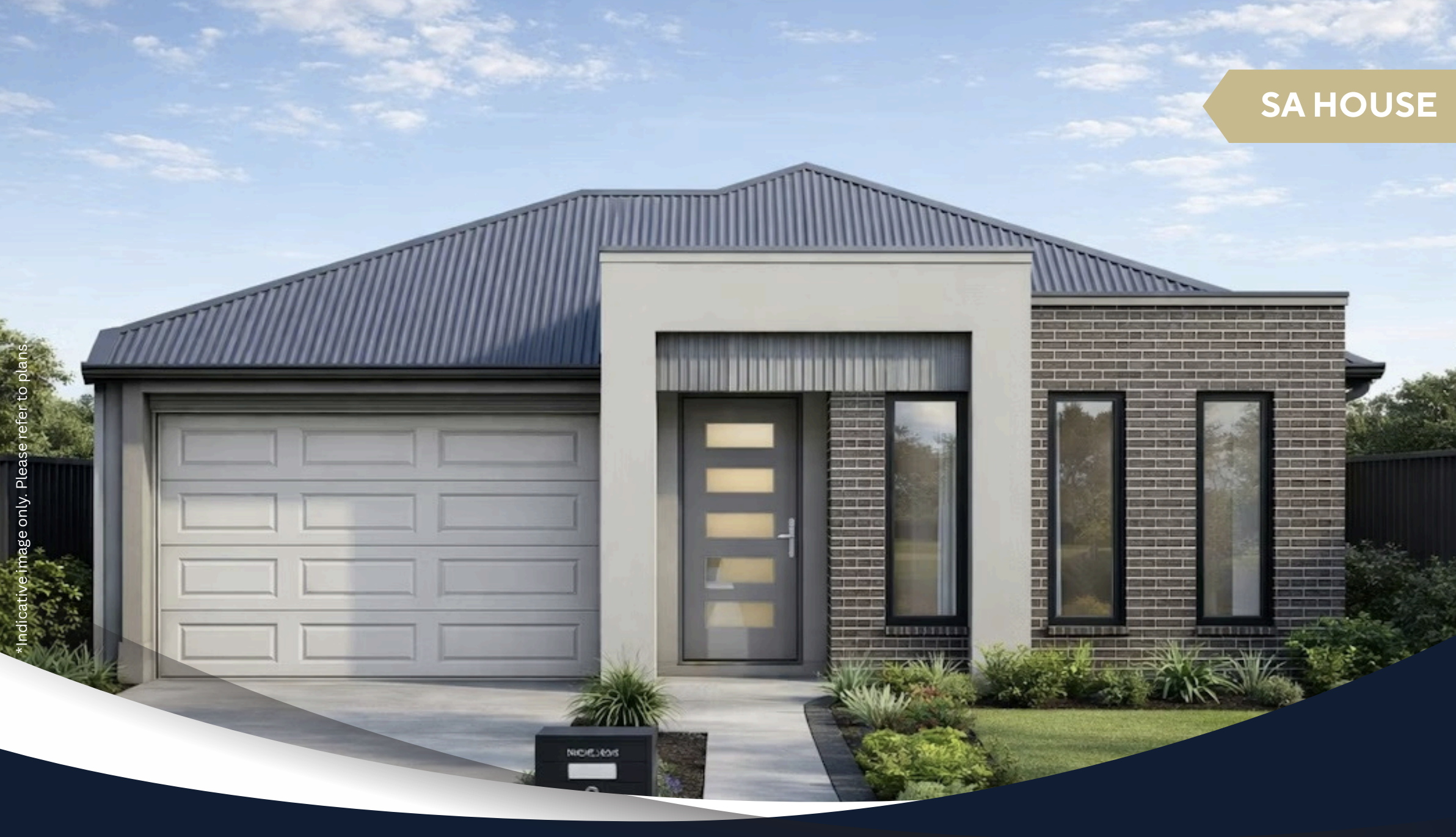 Lot 16 - Sheedy Road - Virginia